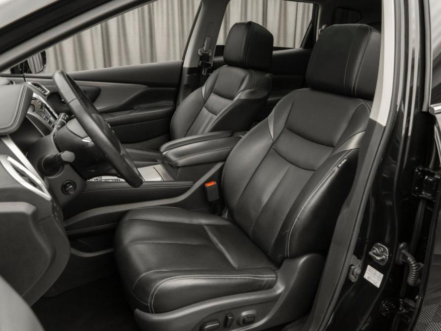 Nissan Murano III (Z52) Москва  - изображение 9