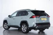 Toyota RAV4 IV (XA40) Рестайлинг Челябинск  - изображение 26