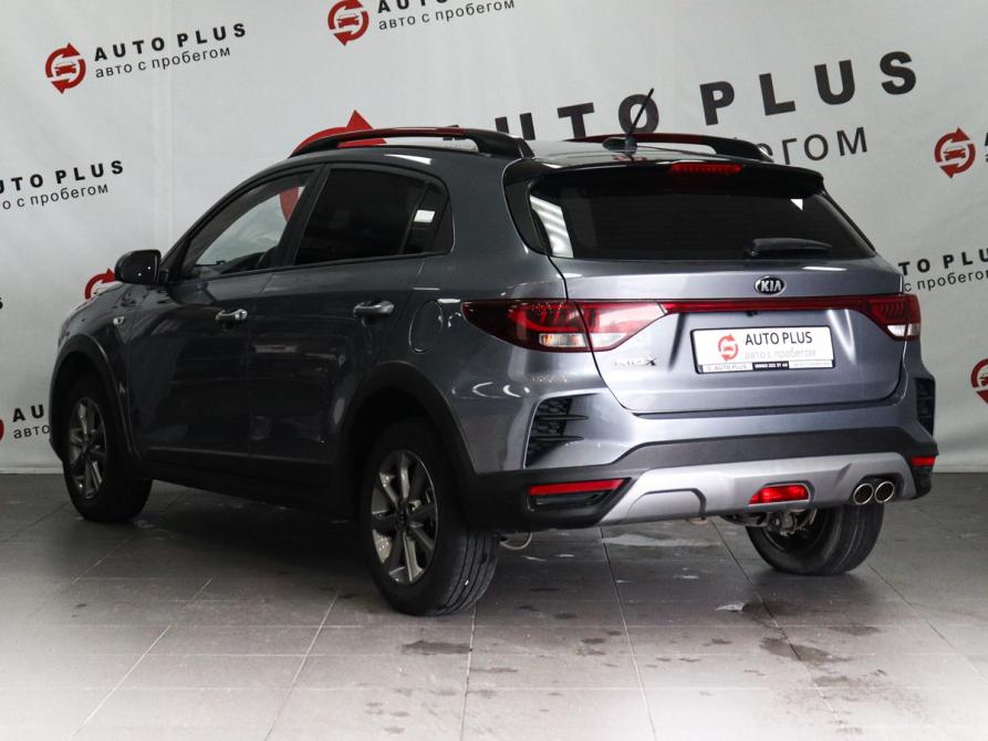 Kia Rio IV Рестайлинг Минеральные Воды  - изображение 2