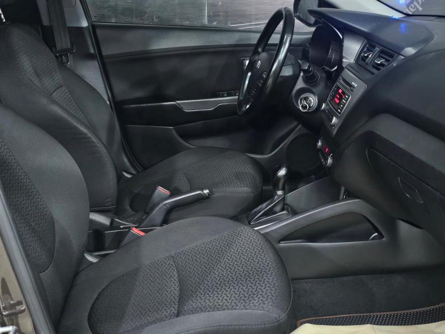 Kia Rio III Рестайлинг Краснодар  - изображение 20