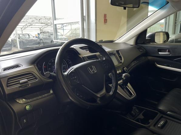 Honda CR-V IV с пробегом 2012 года, цена 1 890 000 рублей, 132748 км, внедорожник, Автокод Объявления