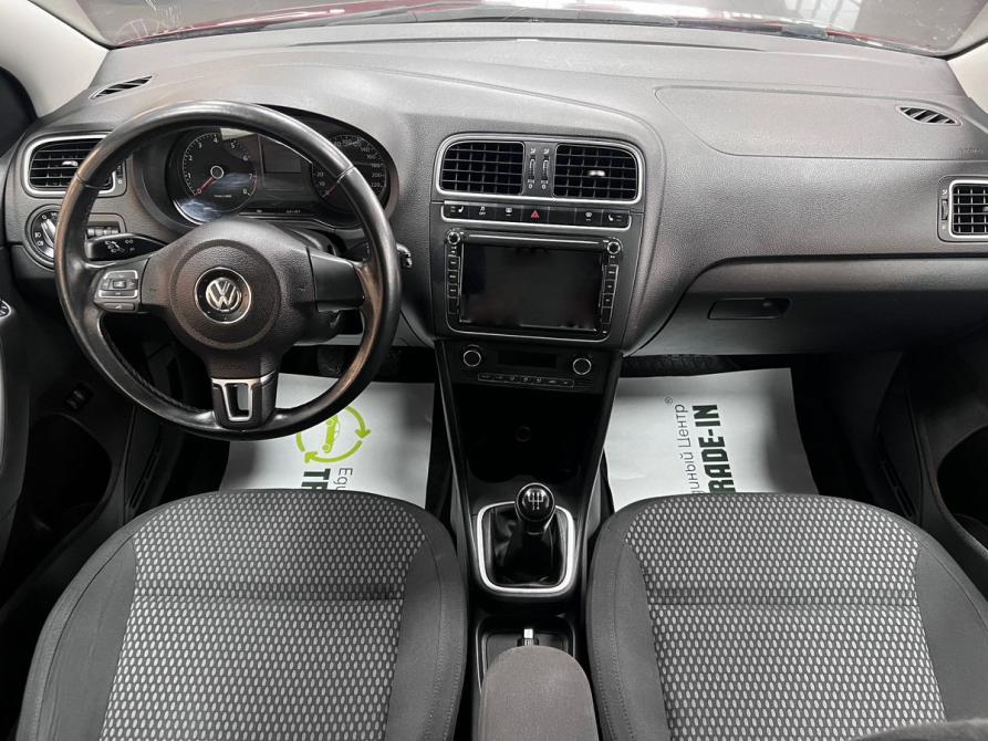 Volkswagen Polo V Тверь  - изображение 12