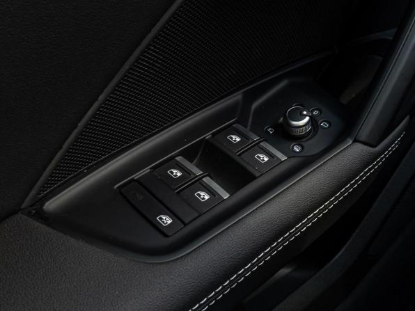Audi A3 IV (8Y) Рестайлинг с пробегом 2025 года, цена 3 720 000 рублей, 75 км, хэтчбек, Автокод Объявления