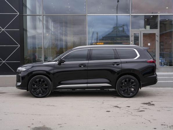 Exeed VX I Рестайлинг с пробегом 2023 года, цена 3 400 000 рублей, 63869 км, внедорожник, Автокод Объявления