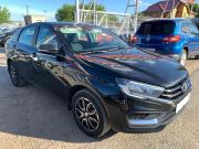 Lada (ВАЗ) Vesta I Рестайлинг (NG) Нижнекамск  - изображение 18