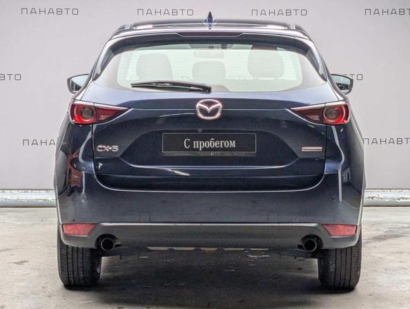 Mazda CX-5 II с пробегом 2020 года, цена 2 299 000 рублей, 142108 км, внедорожник, Автокод Объявления