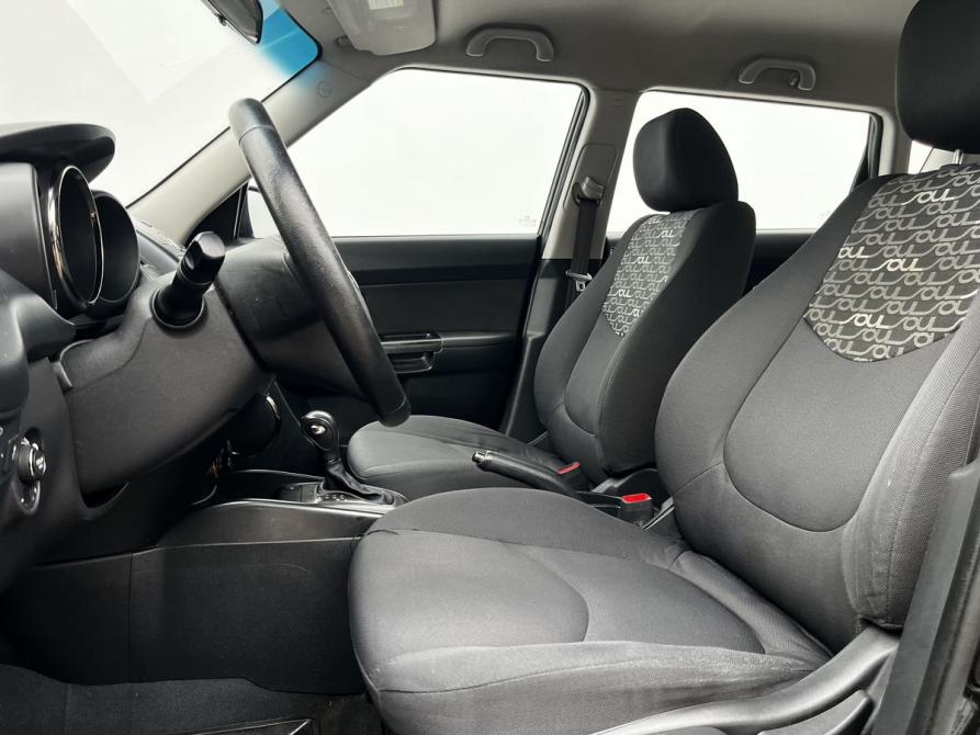 Kia Soul I Рестайлинг Москва  - изображение 10