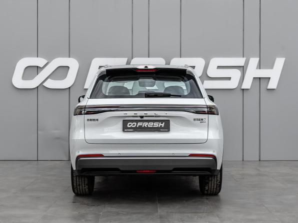 Geely Galaxy Starship 7 с пробегом 2026 года, цена 3 440 000 рублей, 39 км, внедорожник, Автокод Объявления