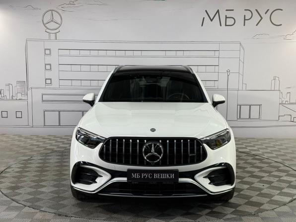 Mercedes-Benz GLC AMG II (X254) с пробегом 2024 года, цена 9 680 000 рублей, 1950 км, внедорожник, Автокод Объявления