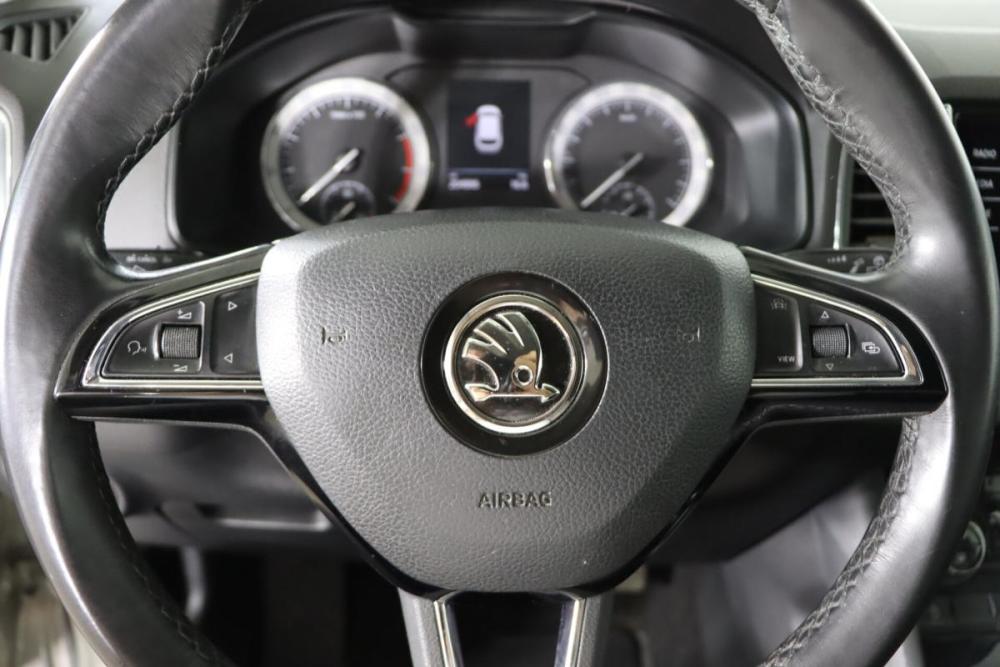Skoda Karoq I Нижний Новгород  - изображение 11