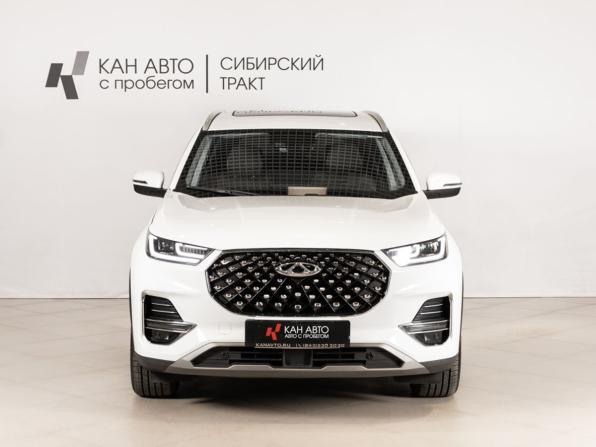Chery Tiggo 8 Pro I с пробегом 2021 года, цена 1 959 000 рублей, 99016 км, внедорожник, Автокод Объявления