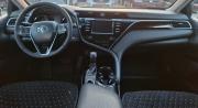 Toyota Camry VIII (XV70) Азнакаево  - изображение 43
