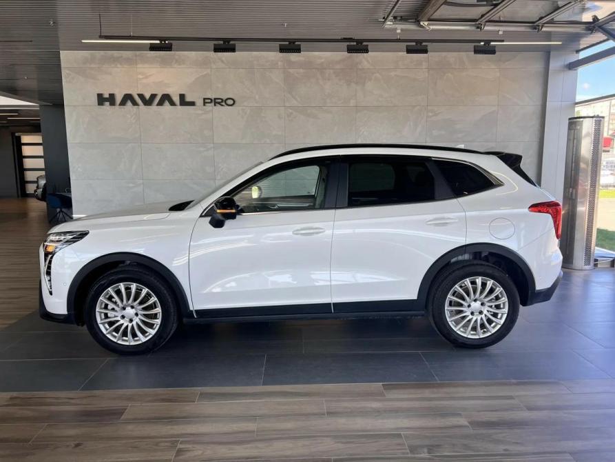 Haval Jolion I Рестайлинг Екатеринбург  - изображение 6