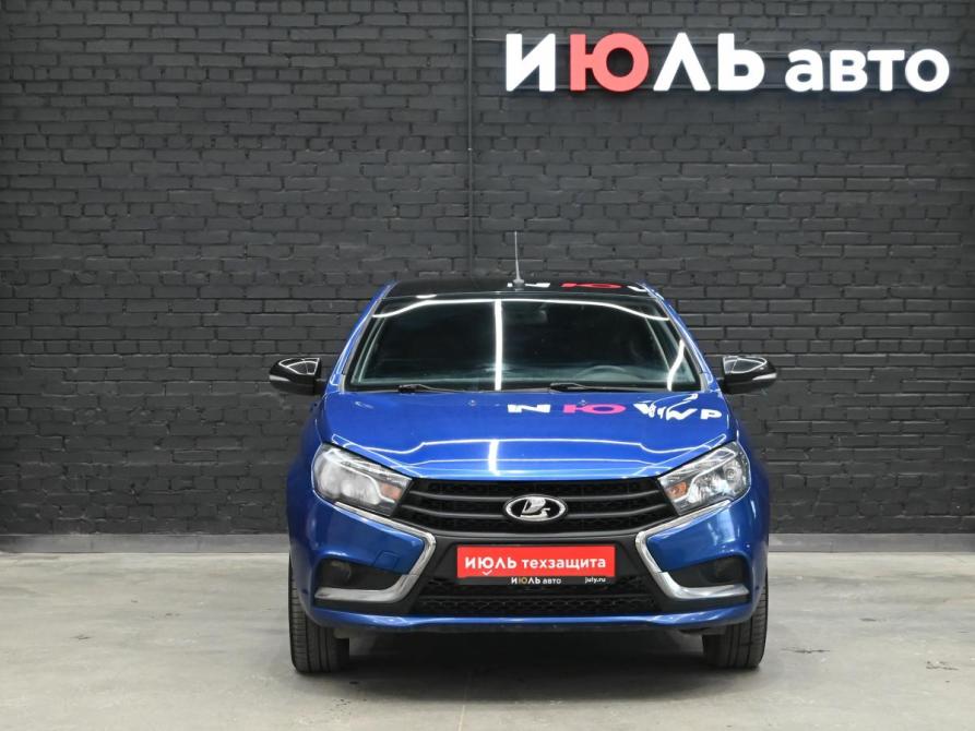 Lada (ВАЗ) Vesta I Екатеринбург  - изображение 2
