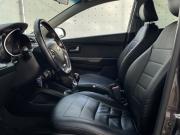 Kia Rio III Рестайлинг Тамбов  - изображение 30