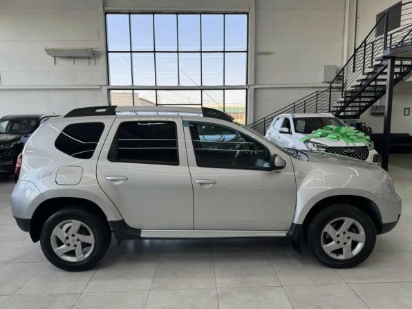 Renault Duster I Рестайлинг с пробегом 2017 года, цена 1 499 000 рублей, 79000 км, внедорожник, Автокод Объявления