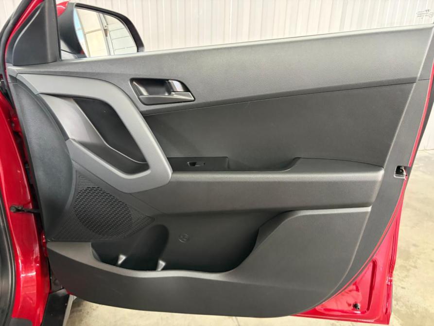 Hyundai Creta I Краснодар  - изображение 19