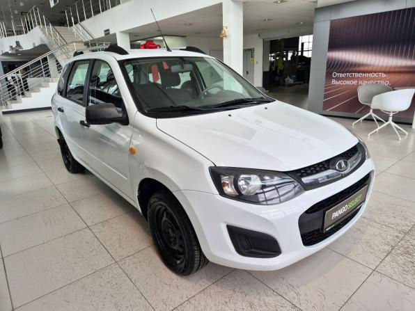 Lada (ВАЗ) Kalina II с пробегом 2017 года, цена 549 000 рублей, 87994 км, универсал, Автокод Объявления