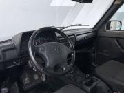 Lada (ВАЗ) 2121 (4x4) I Рестайлинг Екатеринбург  - изображение 27