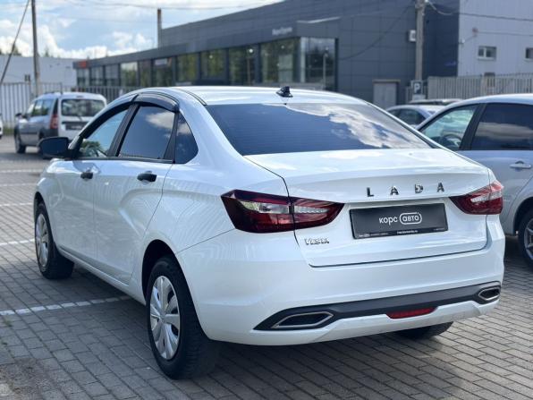 Lada (ВАЗ) Vesta I Рестайлинг (NG) с пробегом 2023 года, цена 955 500 рублей, 45662 км, седан, Автокод Объявления