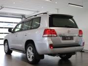 Toyota Land Cruiser 200 Series Калуга  - изображение 41