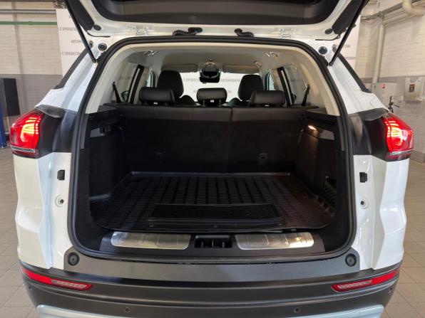 Geely Atlas Pro с пробегом 2022 года, цена 1 899 000 рублей, 72000 км, внедорожник, Автокод Объявления