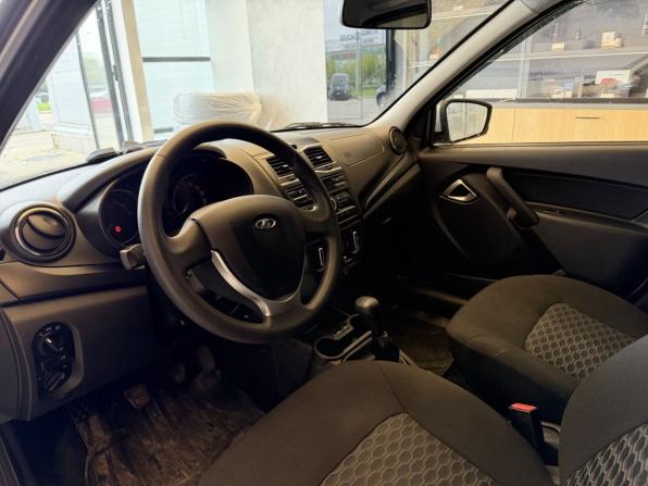 Lada (ВАЗ) Granta I Рестайлинг с пробегом 2021 года, цена 684 000 рублей, 64001 км, седан, Автокод Объявления
