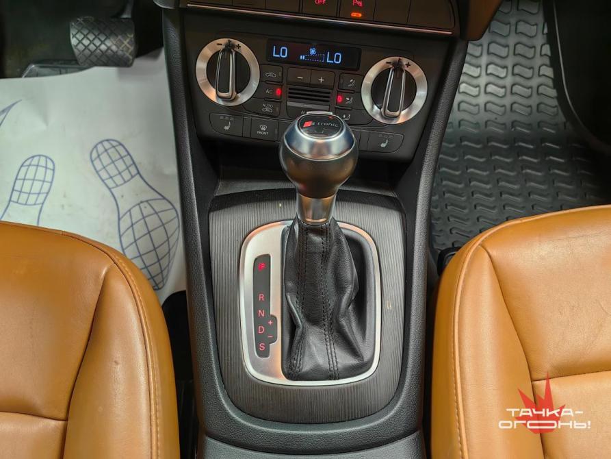 Audi Q3 I (8U) Пермь  - изображение 19