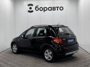 Suzuki SX4 I (Classic) Рестайлинг Воронеж  - изображение 21