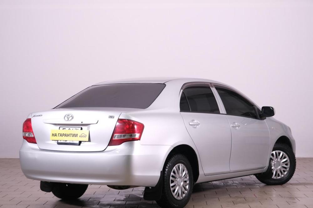 Toyota Corolla X (E140 E150) Рестайлинг Омск  - изображение 7