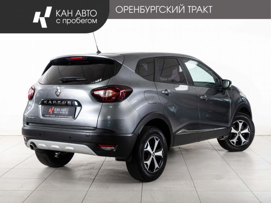 Renault Kaptur I Казань  - изображение 3