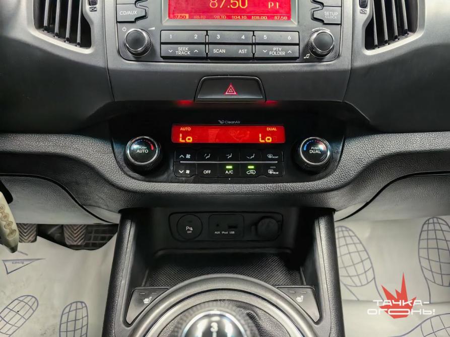 Kia Sportage III Пермь  - изображение 14