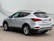Hyundai Santa Fe III Рестайлинг Воронеж  - изображение 31