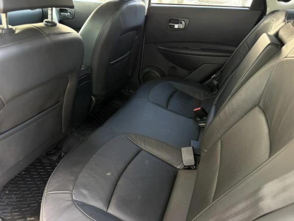 Nissan Qashqai I с пробегом 2008 года, цена 855 000 рублей, 242312 км, внедорожник, Автокод Объявления