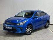 Kia Rio IV Санкт-Петербург  - изображение 19