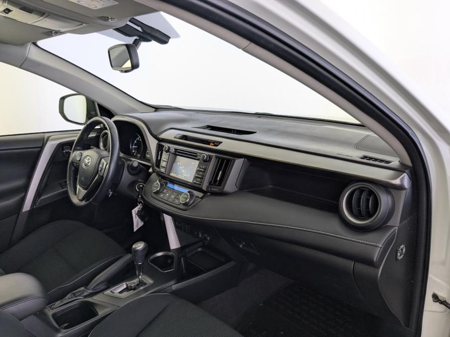 Toyota RAV4 IV (XA40) Рестайлинг Москва  - изображение 11