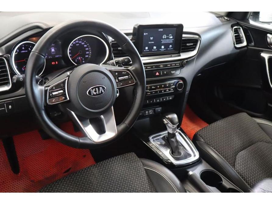 Kia Ceed III Коломна  - изображение 6