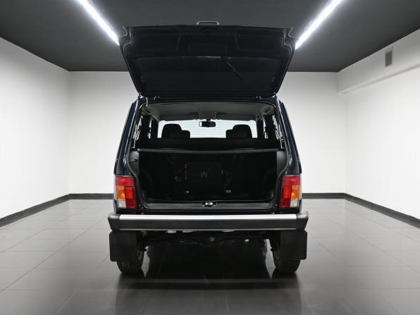 Lada (ВАЗ) Niva Legend I с пробегом 2024 года, цена 880 000 рублей, 31251 км, внедорожник, Автокод Объявления