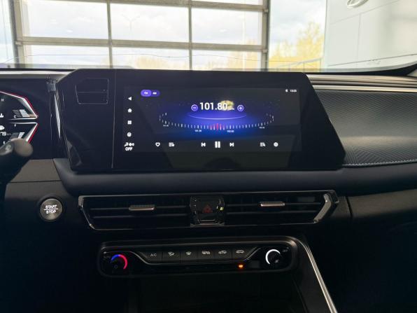 GAC GS3 с пробегом 2024 года, цена 2 147 000 рублей, 21626 км, внедорожник, Автокод Объявления