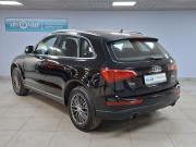 Audi Q5 I (8R) Москва  - изображение 27