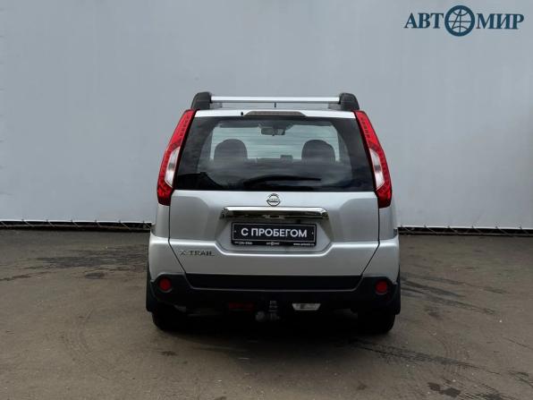 Nissan X-Trail II Рестайлинг с пробегом 2013 года, цена 1 499 000 рублей, 165478 км, внедорожник, Автокод Объявления