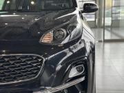 Kia Sportage IV Рестайлинг Новосибирск  - изображение 53