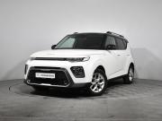 Kia Soul III Санкт-Петербург  - изображение 21
