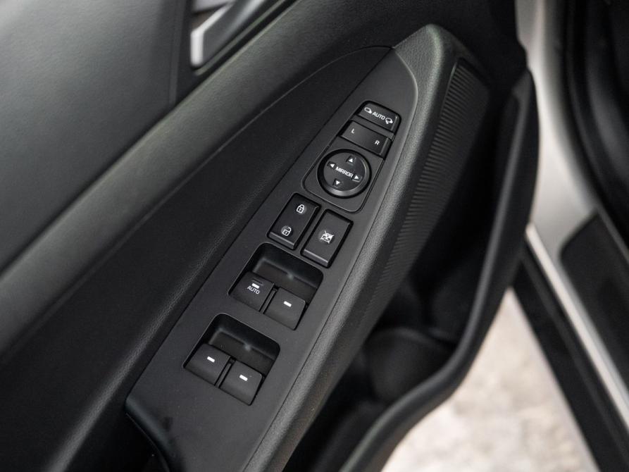 Hyundai Tucson III Иркутск  - изображение 16