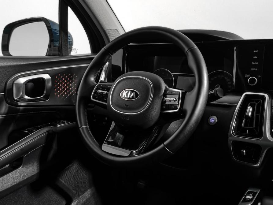 Kia Sorento IV Санкт-Петербург  - изображение 18