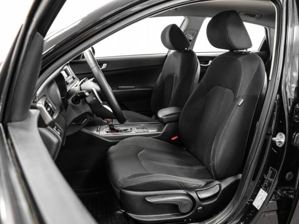 Kia Optima IV Рестайлинг с пробегом 2020 года, цена 1 419 000 рублей, 145435 км, седан, Автокод Объявления