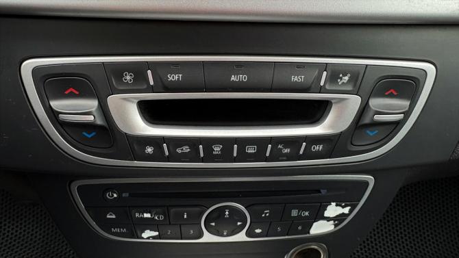 Renault Megane III с пробегом 2010 года, цена 750 000 рублей, 173238 км, хэтчбек, Автокод Объявления