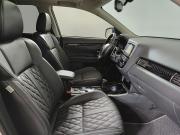 Mitsubishi Outlander III Рестайлинг 3 Уфа  - изображение 39