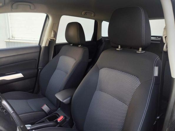 Suzuki Vitara II с пробегом 2018 года, цена 1 715 000 рублей, 133850 км, внедорожник, Автокод Объявления