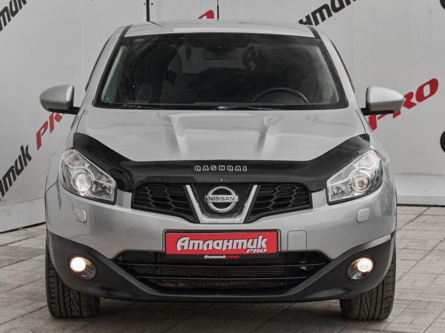 Nissan Qashqai I Рестайлинг Екатеринбург  - изображение 2